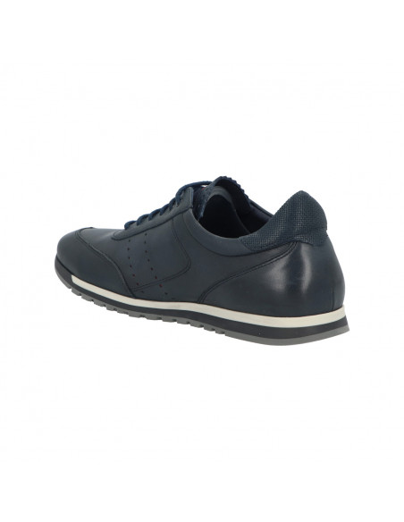 ZAPATO SPORT HOMBRE-FLUCHOS-F0931