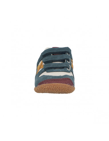 DEPORTIVO CASUAL NIÑO-MUNICH-MINI...