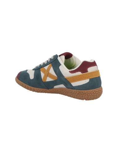 DEPORTIVO CASUAL NIÑO-MUNICH-MINI...