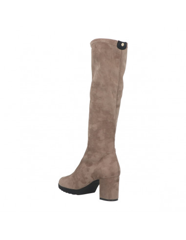 BOTA ELASTICO TACON-DIAVOLO SHOES-L1882 BOTA ELASTICO TACON-DIAVOLO SHOES-L1882