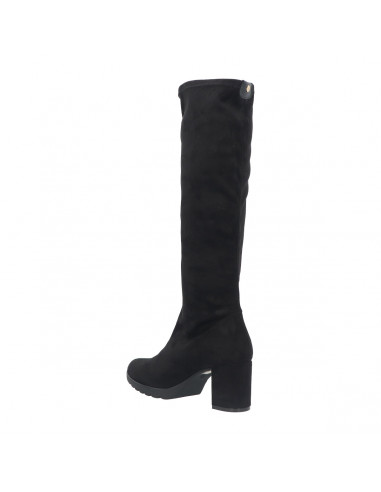 BOTA ELASTICO TACON-DIAVOLO SHOES-L1882