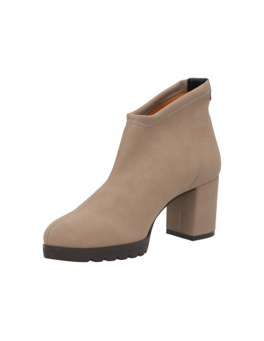 BOTIN ELASTICO TACON MUJER-DIAVOLO...