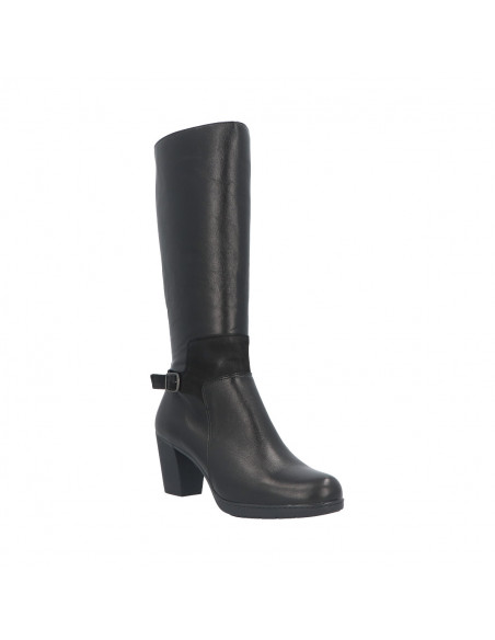 BOTA TACON MUJER-DORKING-D8953