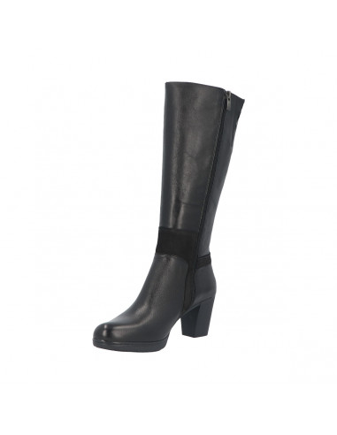 BOTA TACON MUJER-DORKING-D8953