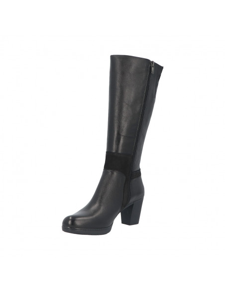 BOTA TACON MUJER-DORKING-D8953
