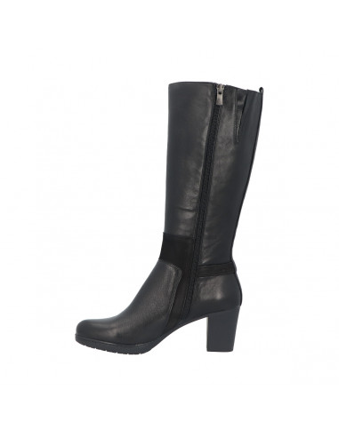 BOTA TACON MUJER-DORKING-D8953