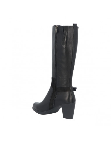 BOTA TACON MUJER-DORKING-D8953