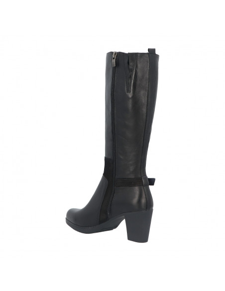BOTA TACON MUJER-DORKING-D8953