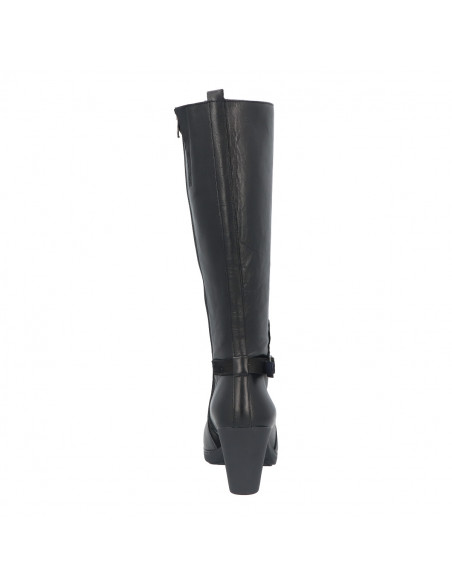 BOTA TACON MUJER-DORKING-D8953