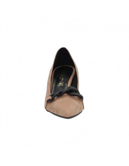 ZAPATO SALON VESTIR MUJER-DIAVOLO SHOES-2205