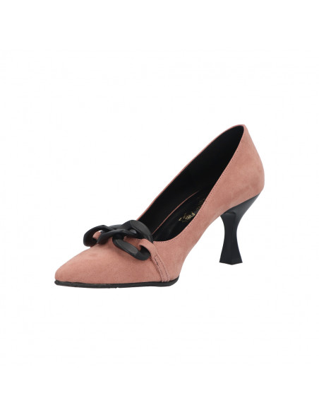 ZAPATO SALON VESTIR MUJER-DIAVOLO SHOES-2205
