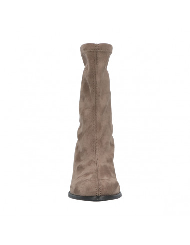 BOTIN TACON LICRA MUJER-DIAVOLO...