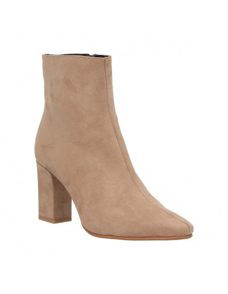 BOTIN VESTIR MUJER-DIAVOLO SHOES-1465