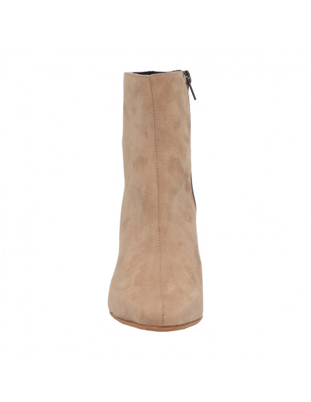 BOTIN VESTIR MUJER-DIAVOLO SHOES-1465