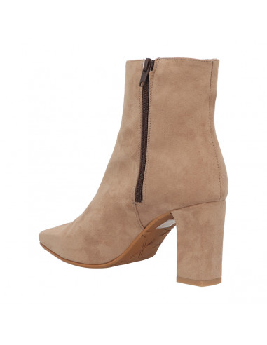 BOTIN VESTIR MUJER-DIAVOLO SHOES-1465
