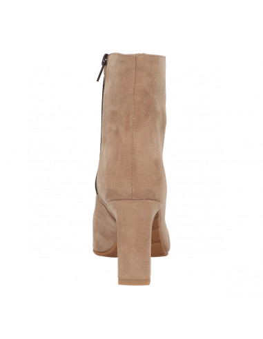 BOTIN VESTIR MUJER-DIAVOLO SHOES-1465