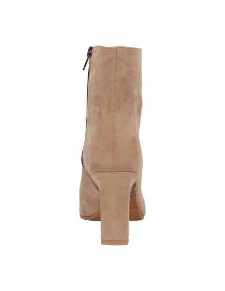 BOTIN VESTIR MUJER-DIAVOLO SHOES-1465