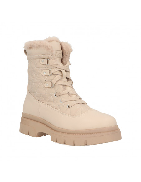 BOTIN MOTORISTA MUJER-MUSTANG-50082