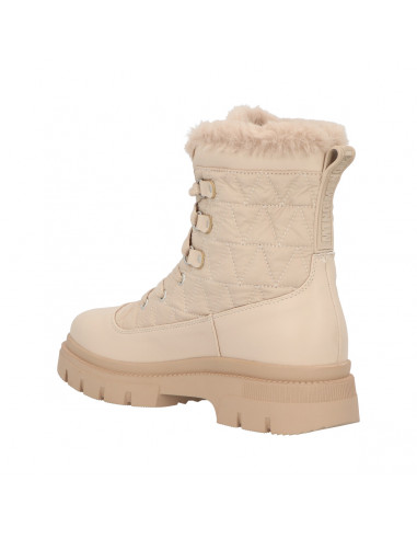 BOTIN MOTORISTA MUJER-MUSTANG-50082