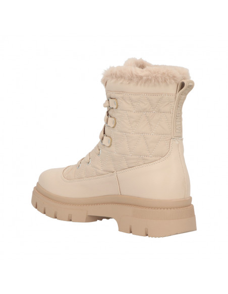 BOTIN MOTORISTA MUJER-MUSTANG-50082