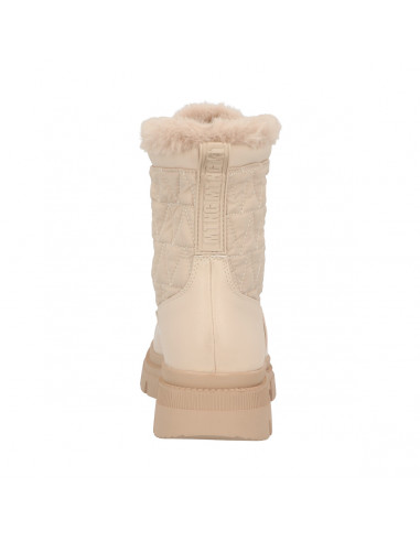 BOTIN MOTORISTA MUJER-MUSTANG-50082