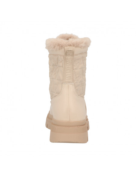 BOTIN MOTORISTA MUJER-MUSTANG-50082