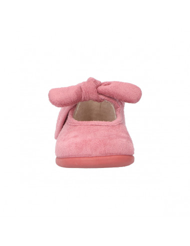 ZAPATO VESTIR NIÑA-CONDIZ-155A