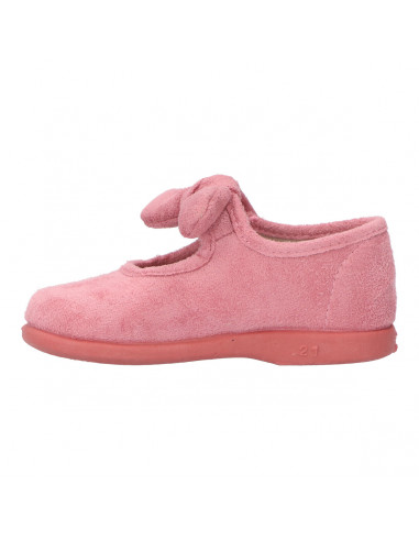 ZAPATO VESTIR NIÑA-CONDIZ-155A