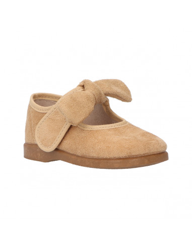 ZAPATO VESTIR NIÑA-CONDIZ-155A