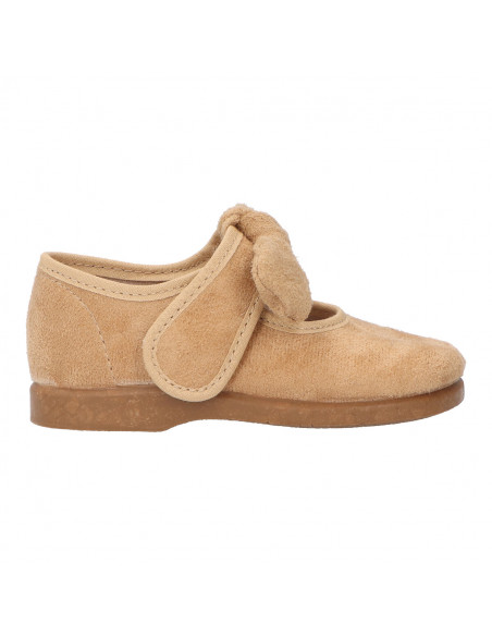 ZAPATO VESTIR NIÑA-CONDIZ-155A
