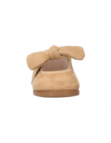 ZAPATO VESTIR NIÑA-CONDIZ-155A