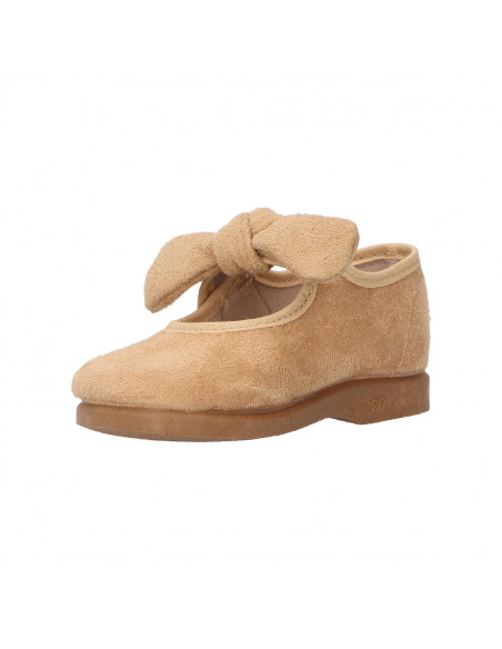 ZAPATO VESTIR NIÑA-CONDIZ-155A