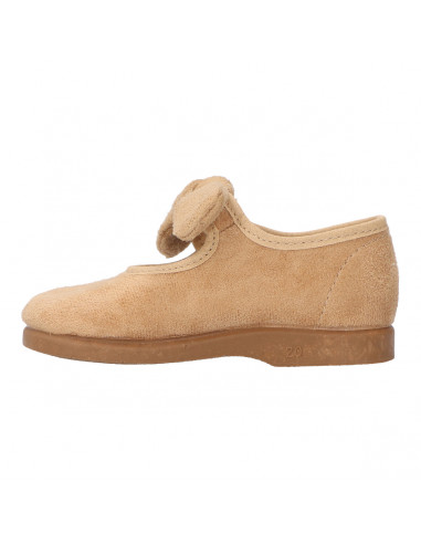 ZAPATO VESTIR NIÑA-CONDIZ-155A