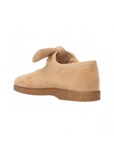 ZAPATO VESTIR NIÑA-CONDIZ-155A