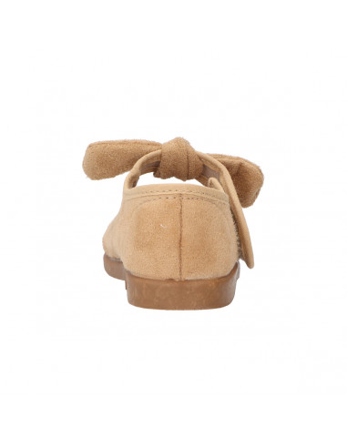 ZAPATO VESTIR NIÑA-CONDIZ-155A