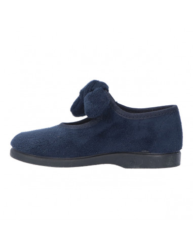 ZAPATO VESTIR NIÑA-CONDIZ-155A