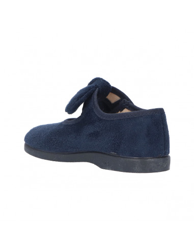 ZAPATO VESTIR NIÑA-CONDIZ-155A