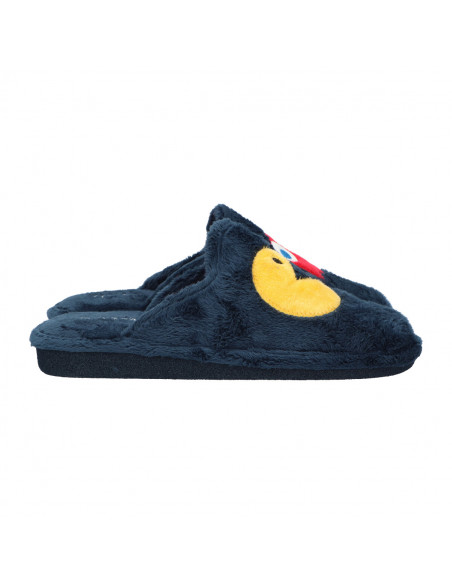 ZAPATILLA CASA HOMBRE-GARZON-P359275