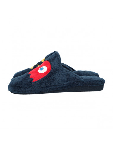 ZAPATILLA CASA HOMBRE-GARZON-P359275