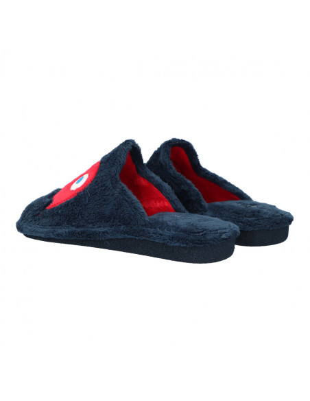 ZAPATILLA CASA HOMBRE-GARZON-P359275