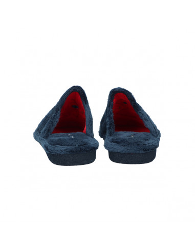 ZAPATILLA CASA HOMBRE-GARZON-P359275