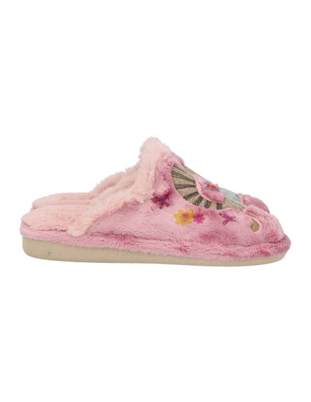 ZAPATILLA CASA MUJER-GARZON-P474275