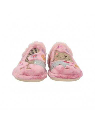 ZAPATILLA CASA MUJER-GARZON-P474275