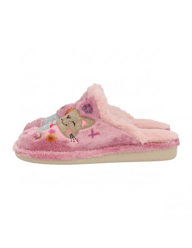 ZAPATILLA CASA MUJER-GARZON-P474275