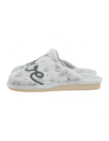 ZAPATILLA CASA MUJER-GARZON-P278275