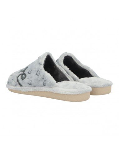 ZAPATILLA CASA MUJER-GARZON-P278275