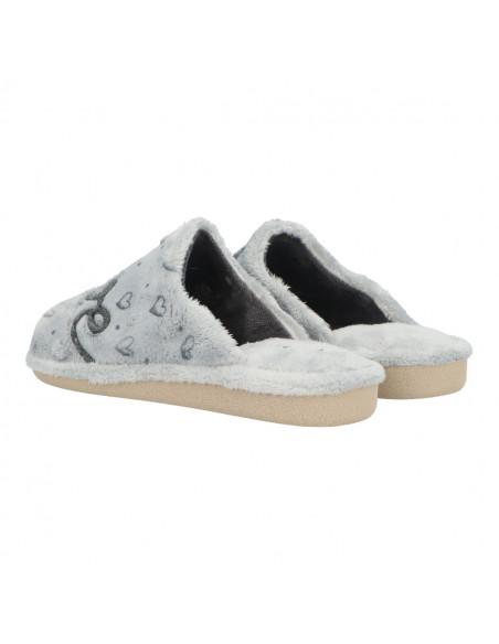 ZAPATILLA CASA MUJER-GARZON-P278275