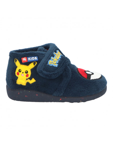 ZAPATILLA CASA BOTIN NIÑO-GARZON-N4183247