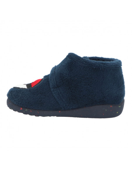 ZAPATILLA CASA BOTIN NIÑO-GARZON-N4183247