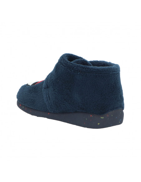 ZAPATILLA CASA BOTIN NIÑO-GARZON-N4183247